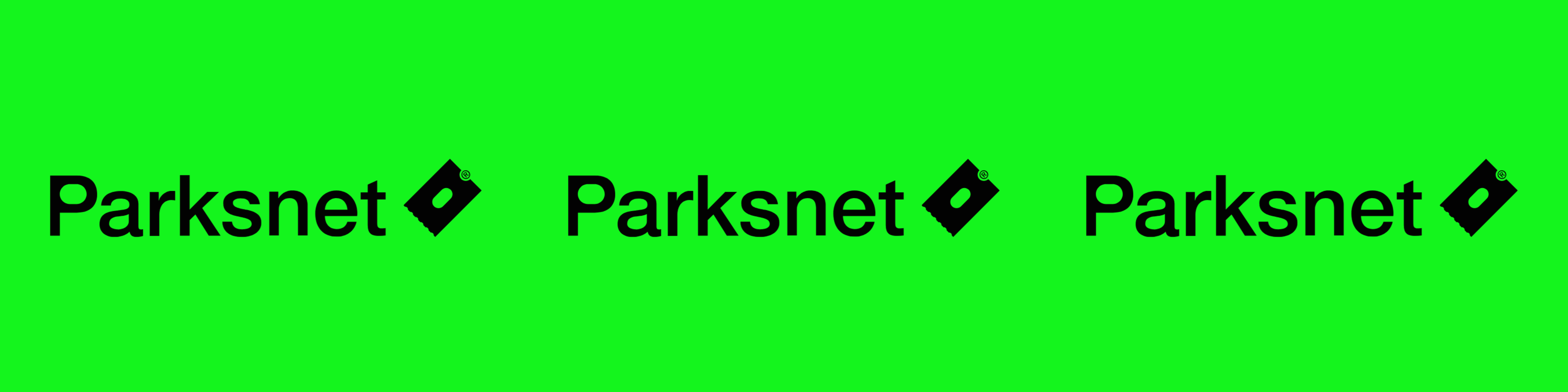Parksnet - Parceiro Oficial