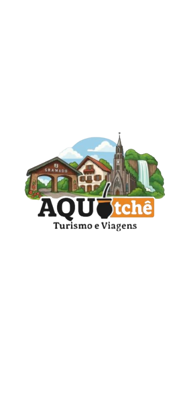 AquiTchê Turismo